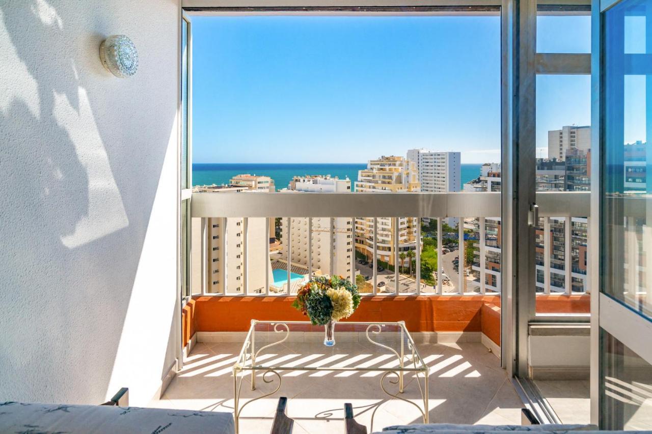 Dreamview Studio By Encantos Do Algarve - 1713 Portimão Dış mekan fotoğraf