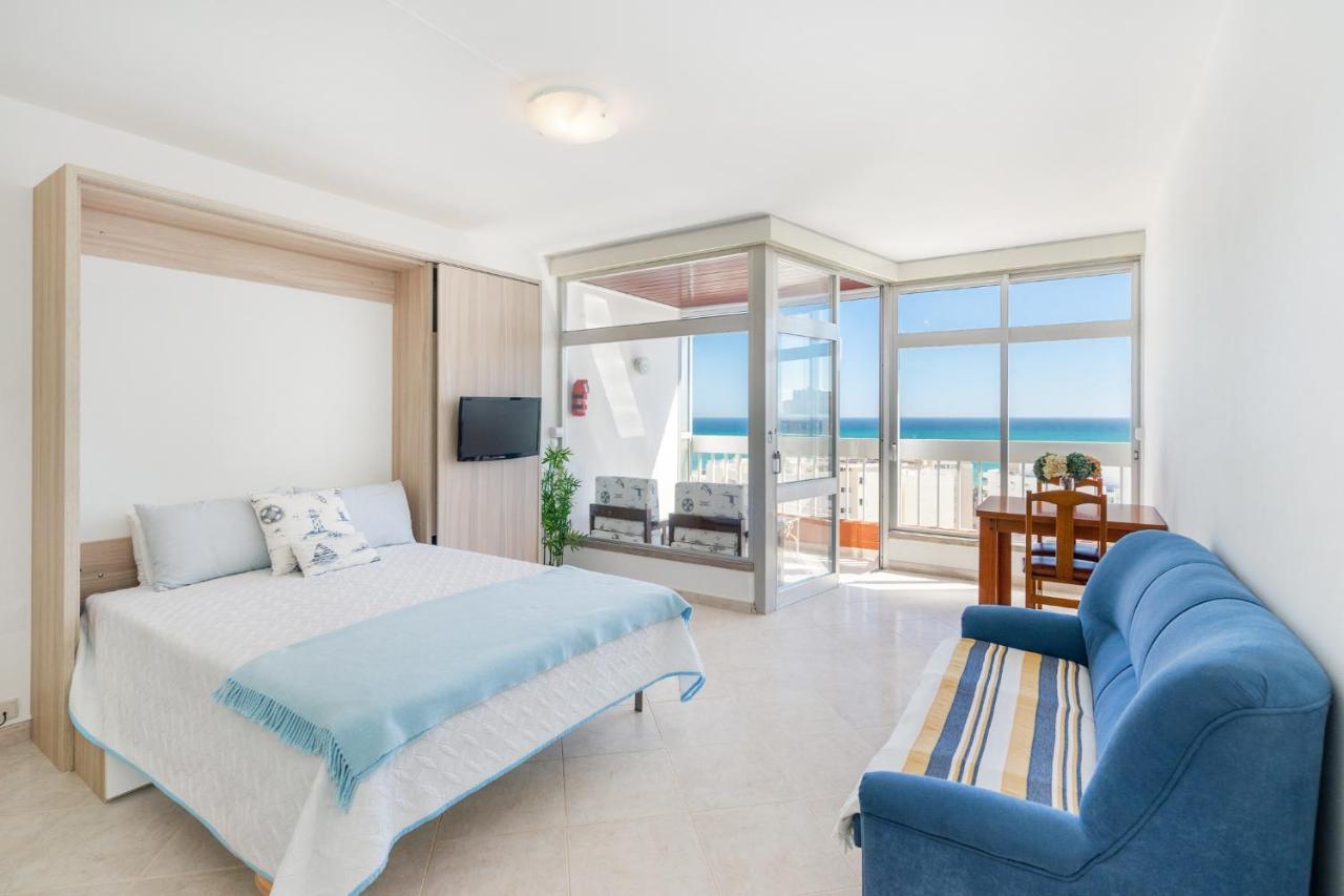Dreamview Studio By Encantos Do Algarve - 1713 Portimão Dış mekan fotoğraf