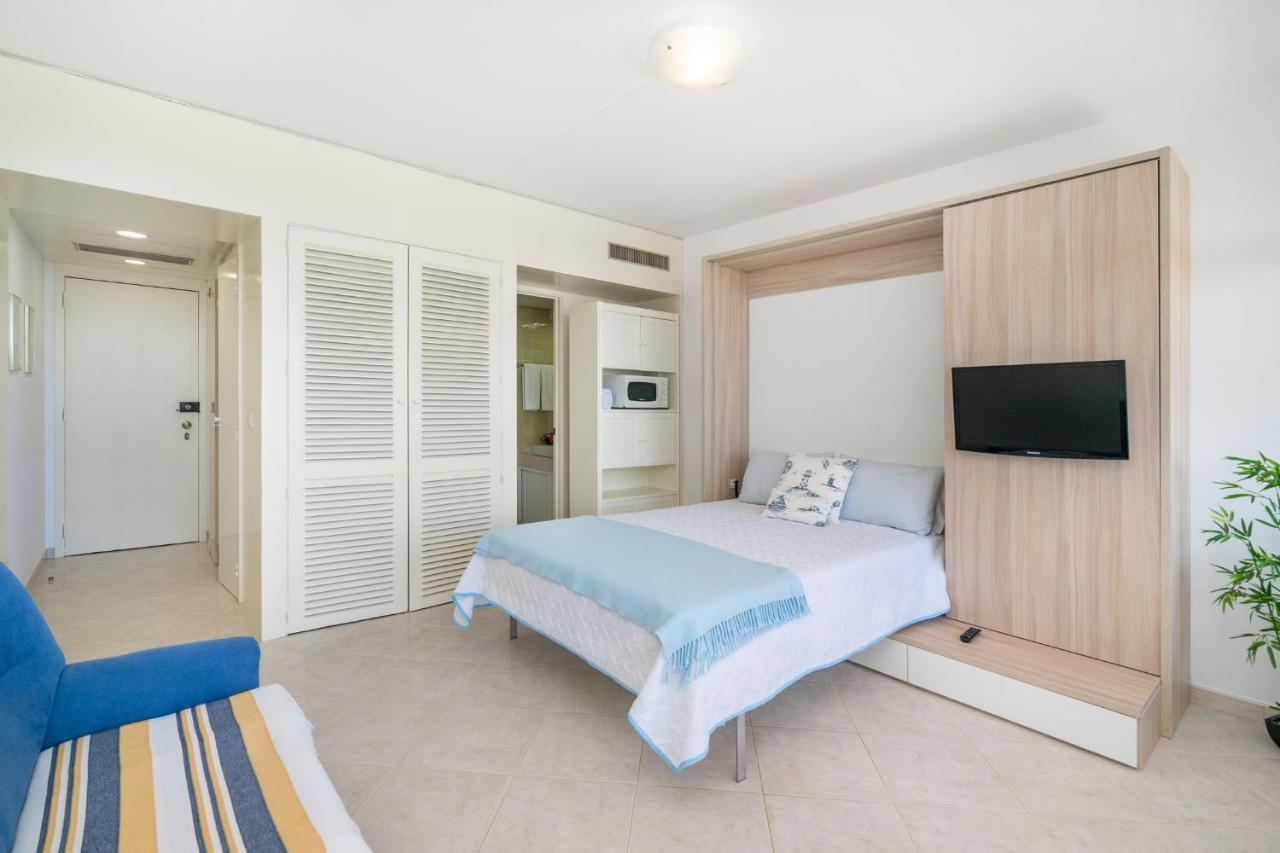 Dreamview Studio By Encantos Do Algarve - 1713 Portimão Dış mekan fotoğraf