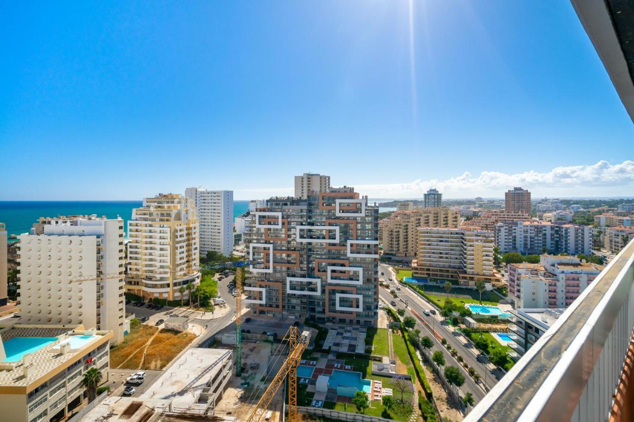 Dreamview Studio By Encantos Do Algarve - 1713 Portimão Dış mekan fotoğraf